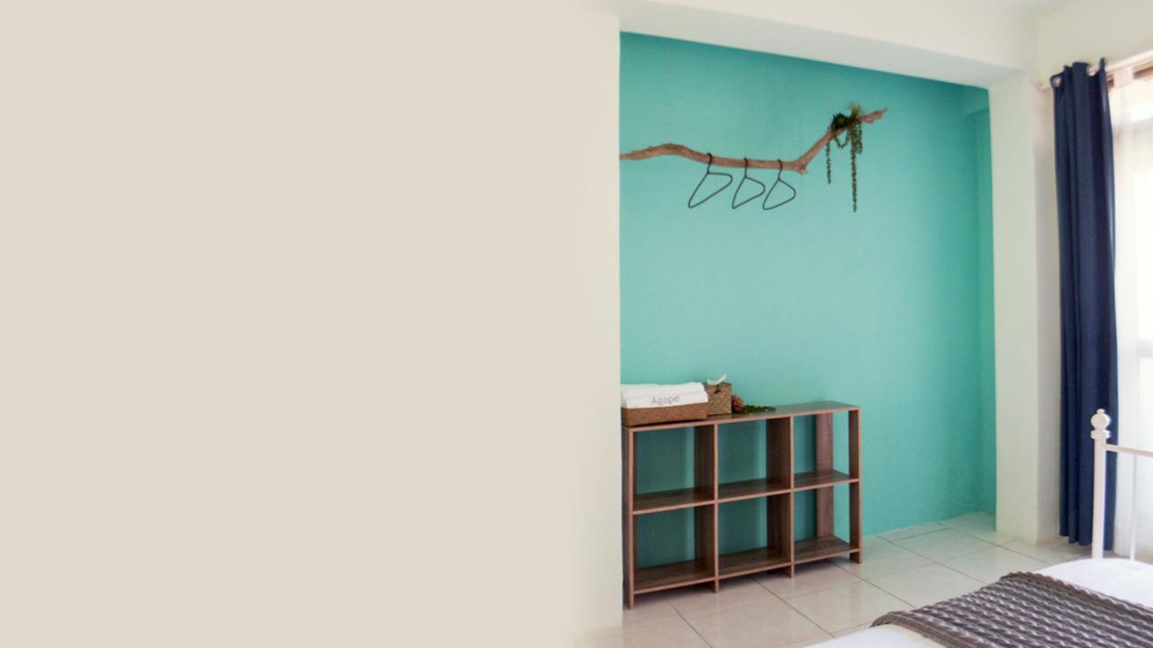 Agape⁺ | Home Longshui Exterior foto