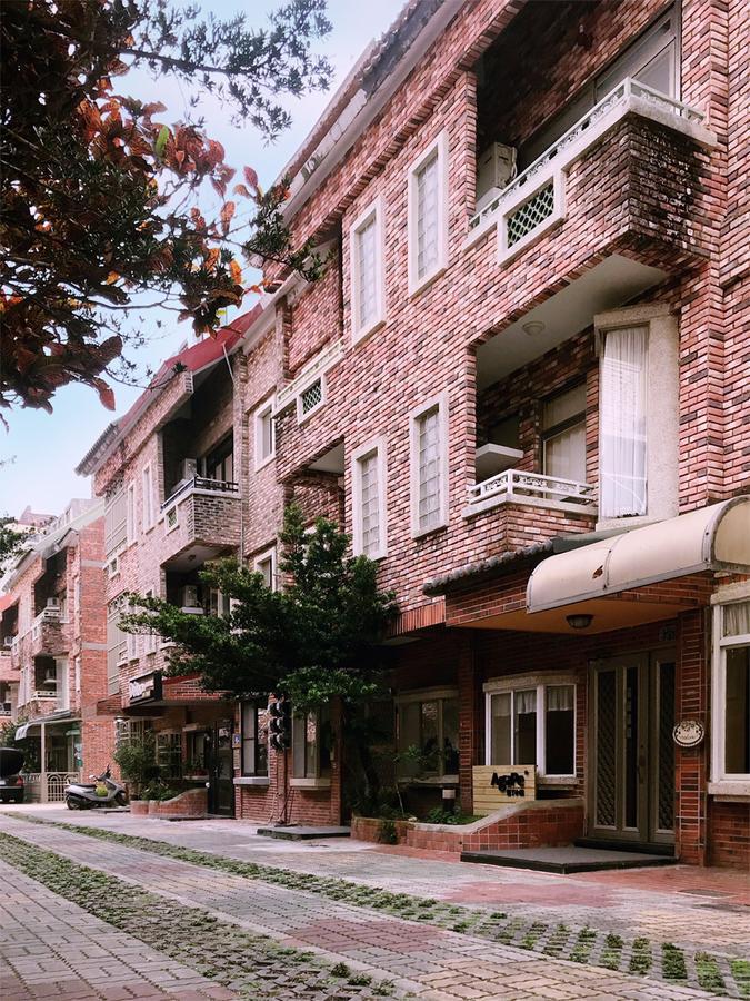 Agape⁺ | Home Longshui Exterior foto
